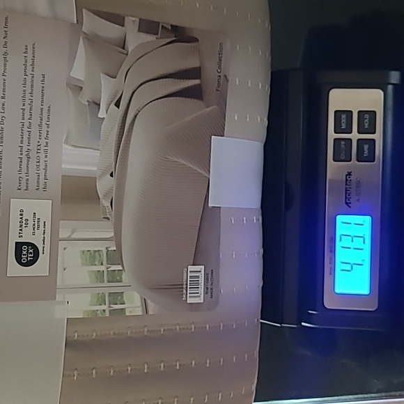 Full/Queen Reversible Quilt Set - Picture 8 of 8